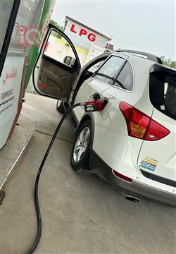 هيونداي فيراكروز